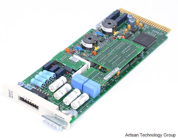 Advanced Fibre Communications SCU4 Module