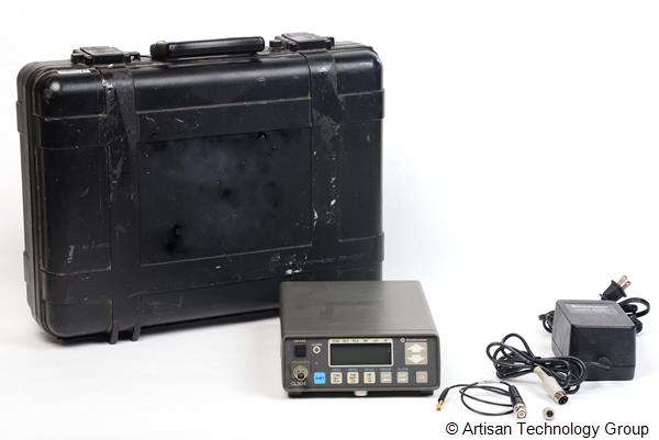 Krautkramer Branson CL304 Benchtop Precision Thickness Gauge