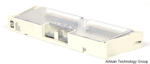 HP E1442-60101 Solder Pin (Non-QUIC) Terminal Block
