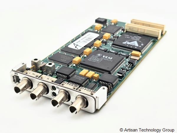 Systran SCRAMNet AHSB-DPMCG08M-T PCM Module