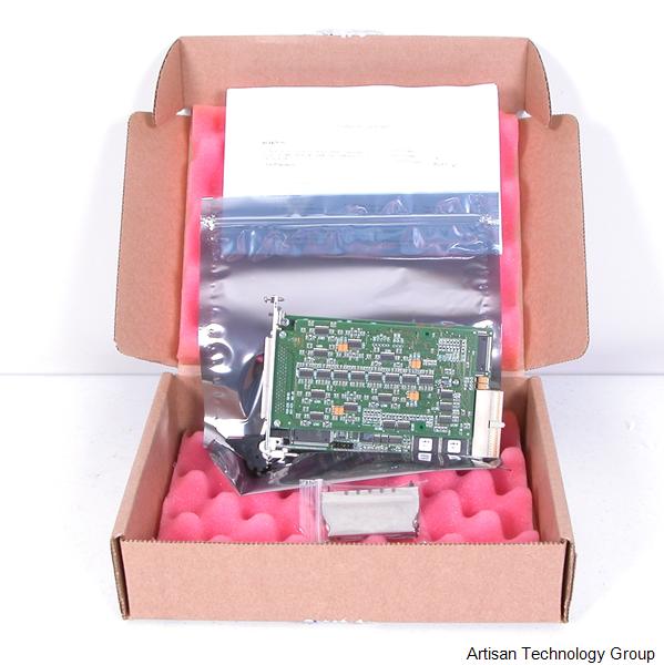 AIM ACI429-16 PXI Card