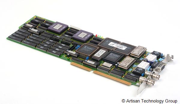 AIM APC1553T ISA Simulator and Tester Board