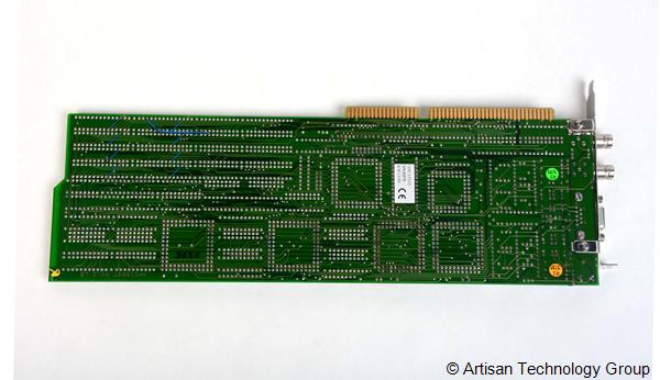 AIM APC1553T (ISA Simulator and Tester Board) | ArtisanTG™