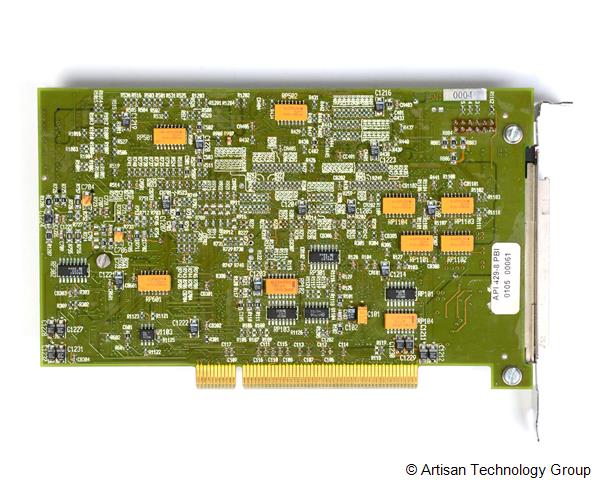 AIM API429-8 (Advanced 8 Channel ARINC429 Module for PCI