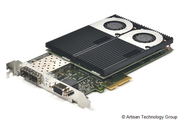 AIM APS-FC-2-ASM Fibre Channel PCIe Module
