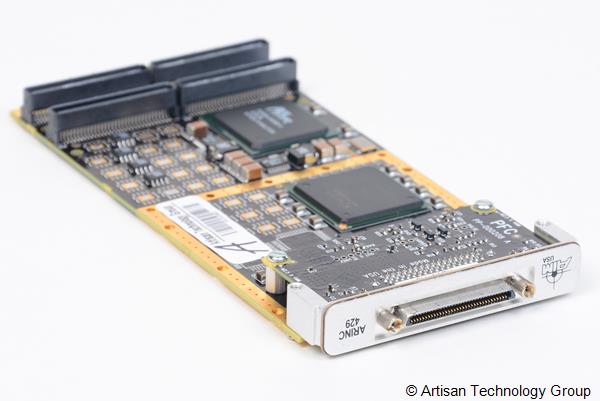 AIM ARINC429 PMC Module