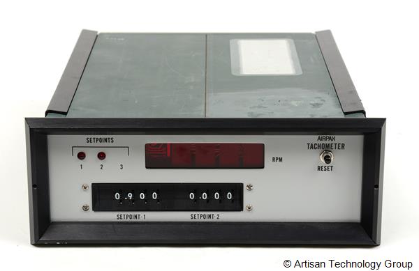 Airpax 78-111-3152 0415-412-000 Digital Process Monitor