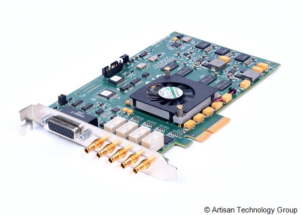AJA Video Systems Z-OEM-CRV24-R1 4-Lane PCIe 2.0 Card