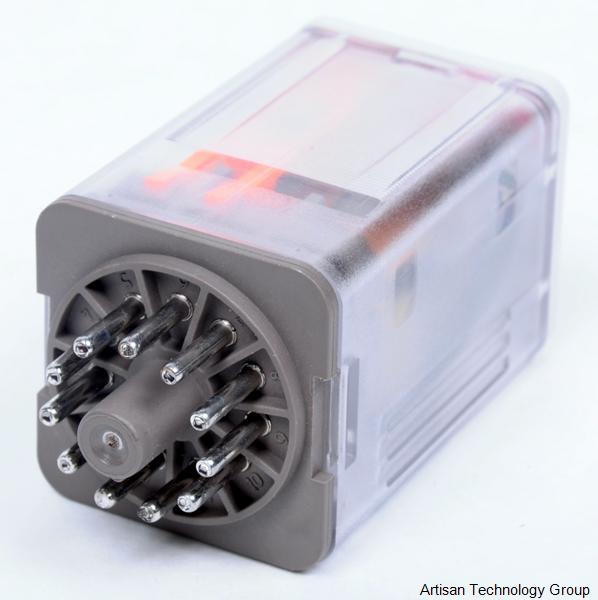 Allen-Bradley 700-HA33Z24D-3 General Purpose Relay