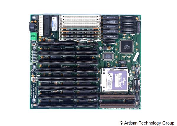 AMAX 401004 Mother Board for the KLA Tencor P-2 Long Scan Profiler