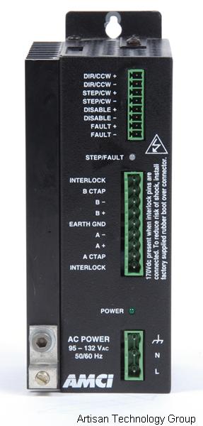 AMCI SD17040 4.0 Amp Stepper Motor Drive