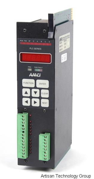 AMCI 2742-18 Programmable Limit Switch Module