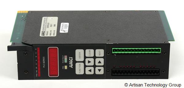 AMCI 2762-17 Intelligent Position Control Module