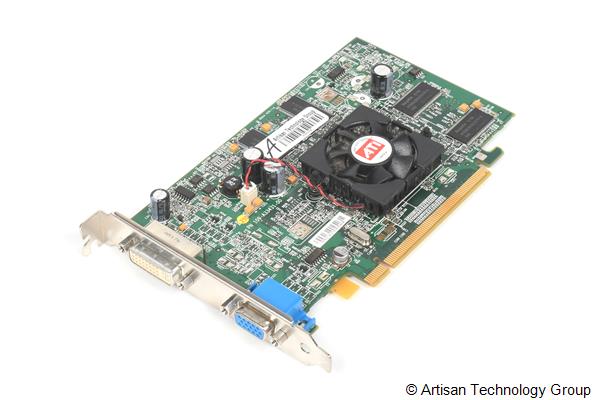 ATI FireGL V3100 Workstation Graphics Accelerator