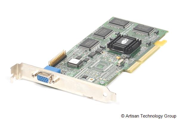 ATI Rage 128 GL Graphics Card