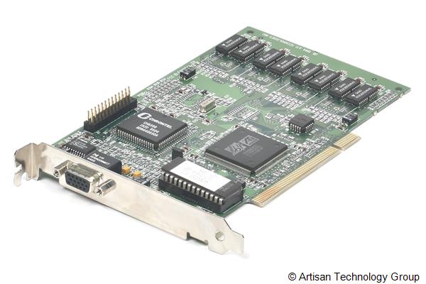 ATI Winboost Mach64 Graphics Card