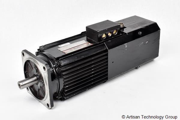 AMK DV7-22-4LF AC Induction Servo Motor