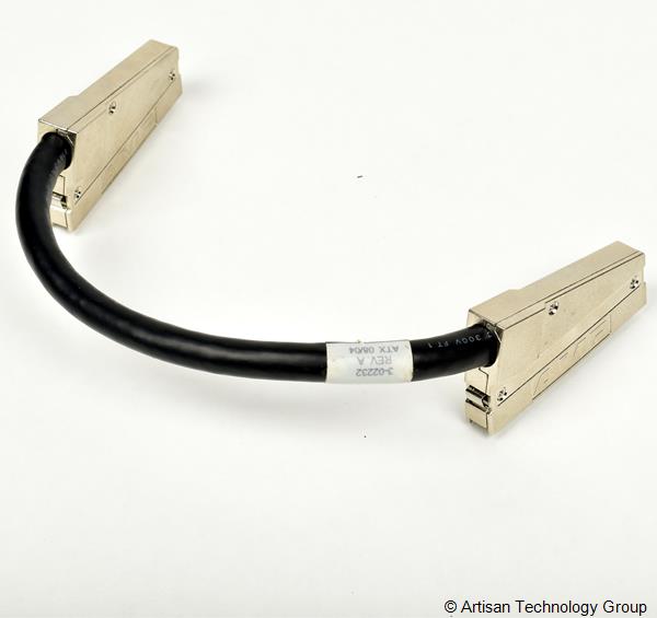 AMP 302232 (100Pin SCSI MaletoMale Cable) ArtisanTG™