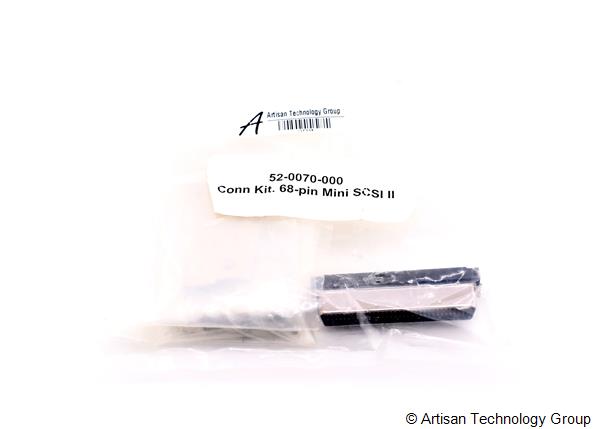 AMP 52-0070-000 69-Pin Connection Kit for Mini SCSI II