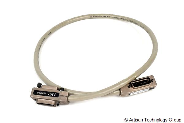 AMP 553577-2 IEEE 488 Cable (1 Meter)