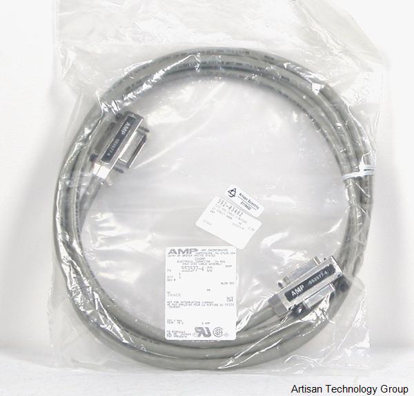 AMP 553577-4 IEEE 488 Cable (3 Meters)