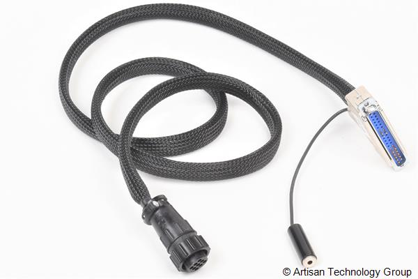  711B 14 Pin Male to 9 Pin Female Cable