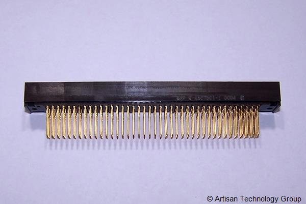 Tyco Electronics 9-4857001-1 Backplane Connector