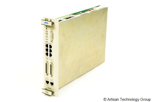 AND VX4500-X VXI Module