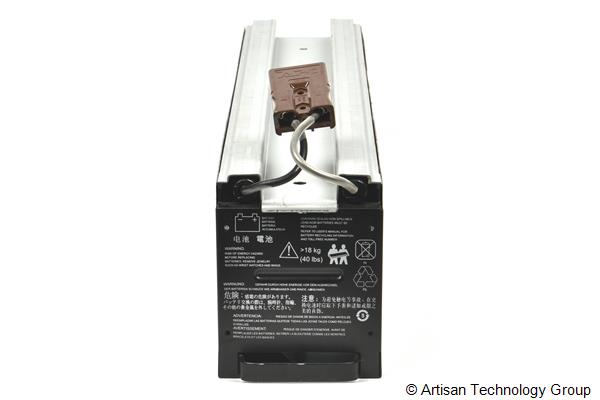 APC OM-1863B Battery Cartridge Enclosure