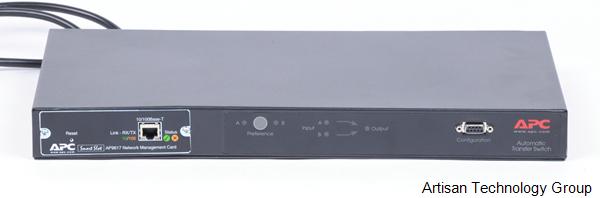 店 APC AP7752J RAC オートマチック トランスファー スイッチ 店 APC