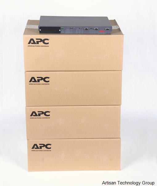 APC SU045X163 Redundant Switch Kit (Set of 4)