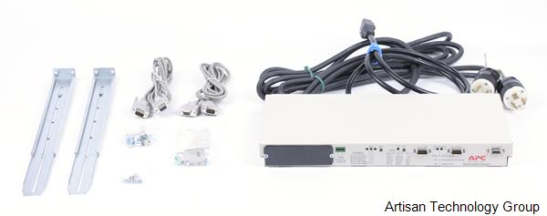 APC SU045-1 Redundant Switch