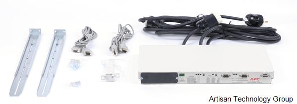 APC SU045-1 Redundant Switch