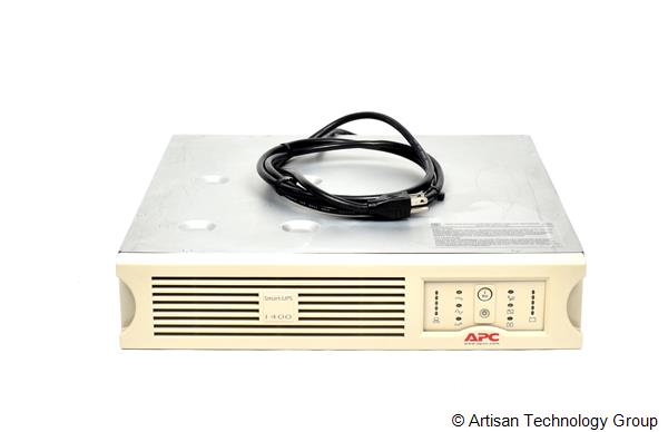 APC SU1400RM2U Smart-UPS Uninterruptible Power Supply