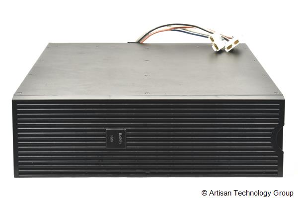 APC SURT192XLBP 192V External Battery Pack