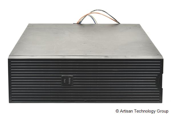 APC SURT192XLBP 192V External Battery Pack Enclosure