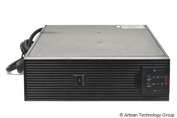APC SURTA3000XL Smart-UPS Uninterruptible Power Supply