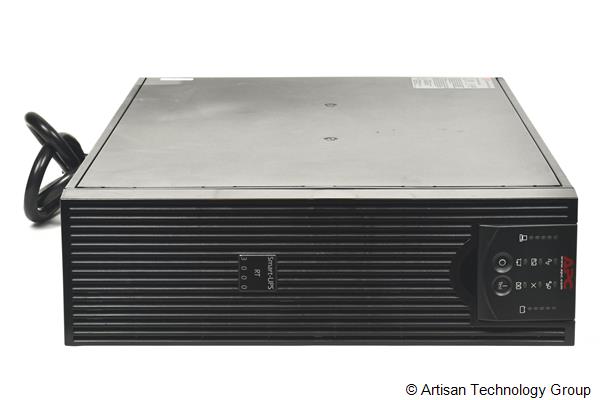 APC SURTA3000XL (Smart-UPS Uninterruptible Power Supply) | ArtisanTG™