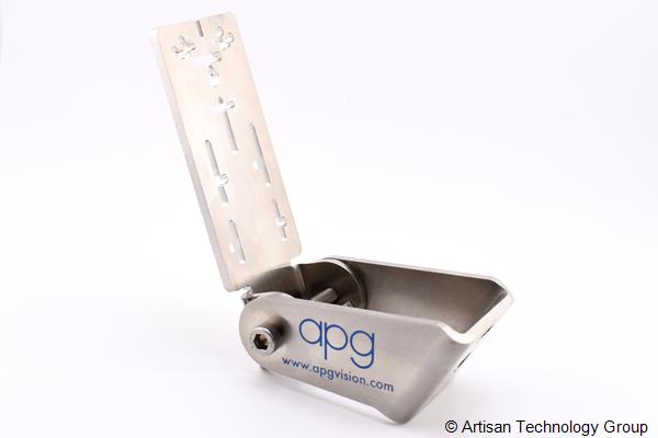 APG Vision PTU-BD Universal Pan and Tilt Mount Assembly
