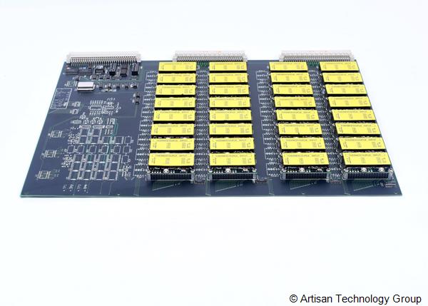 APIX PXVCL-2 Thermocouple Input Board