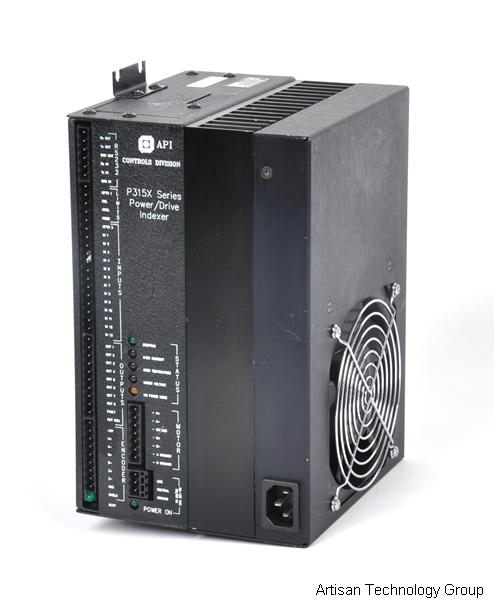 American Precision Industries P315X-H-X4 Drive and Indexer