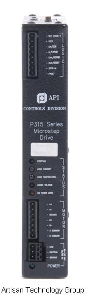 American Precision Industries P315-L Drive