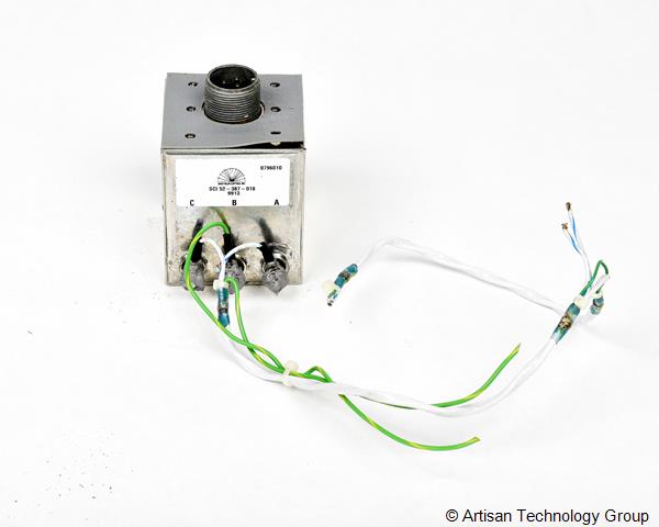 API Technologies / Spectrum Control SCI 52-387-018 Module