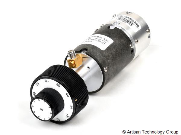 Weinschel AC9004-99-31 Variable Attenuator