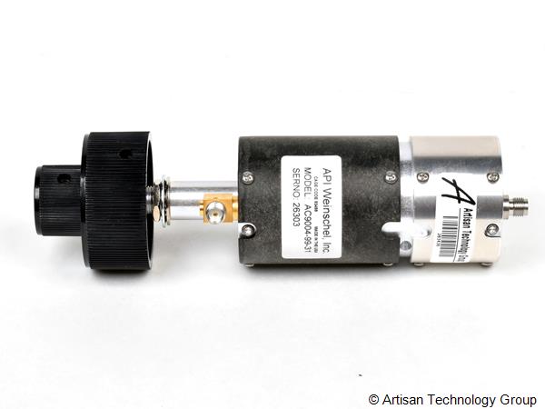 AC9004-99-31 API Technologies (Variable Attenuator) | ArtisanTG™