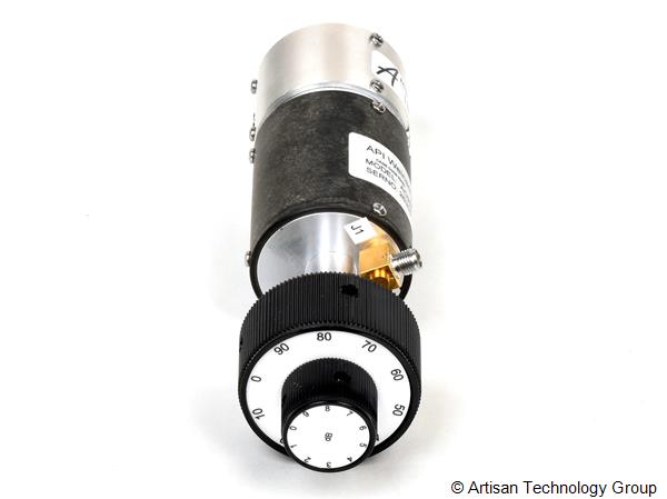 AC9004-99-31 API Technologies (Variable Attenuator) | ArtisanTG™