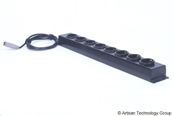 APSA 5000/10-16/250 Protective Contact Socket Strip