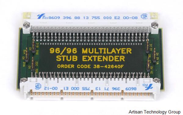 APW 38-42640F 60 mm Daughter Board Extender
