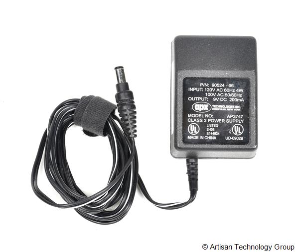 APX Technologies AP3747 Power Supply
