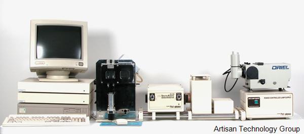 Applied Photophysics SX-17MV Microvolume Stopped-Flow Spectrofluorometer